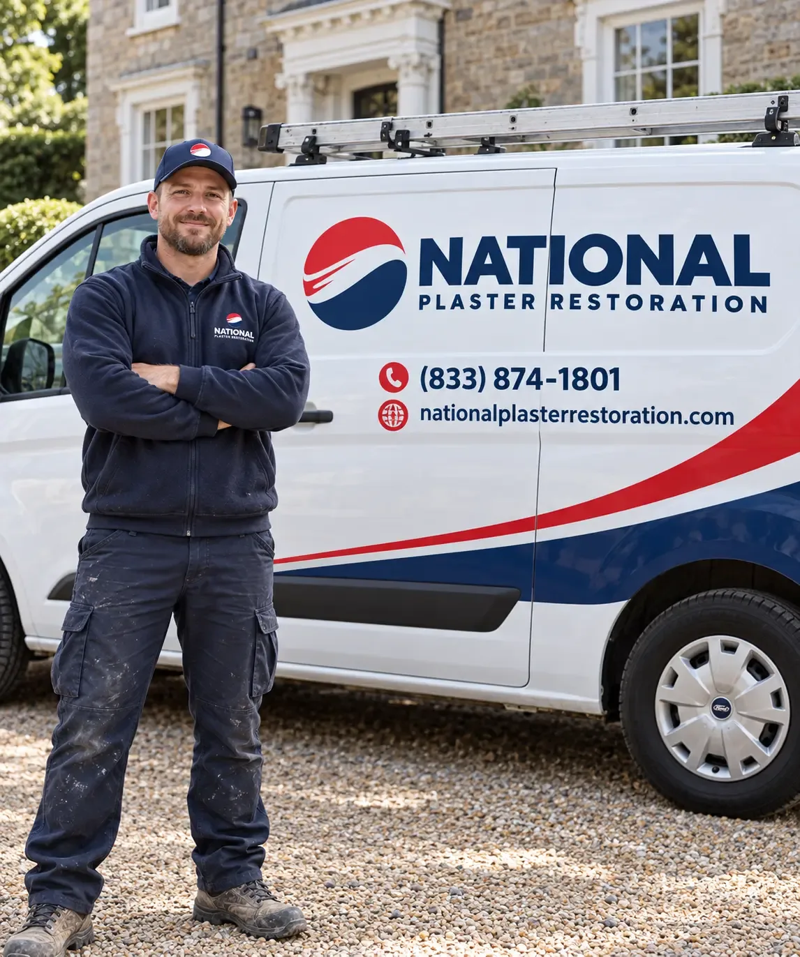 Plaster Repair Coltons Point, MD FAQs